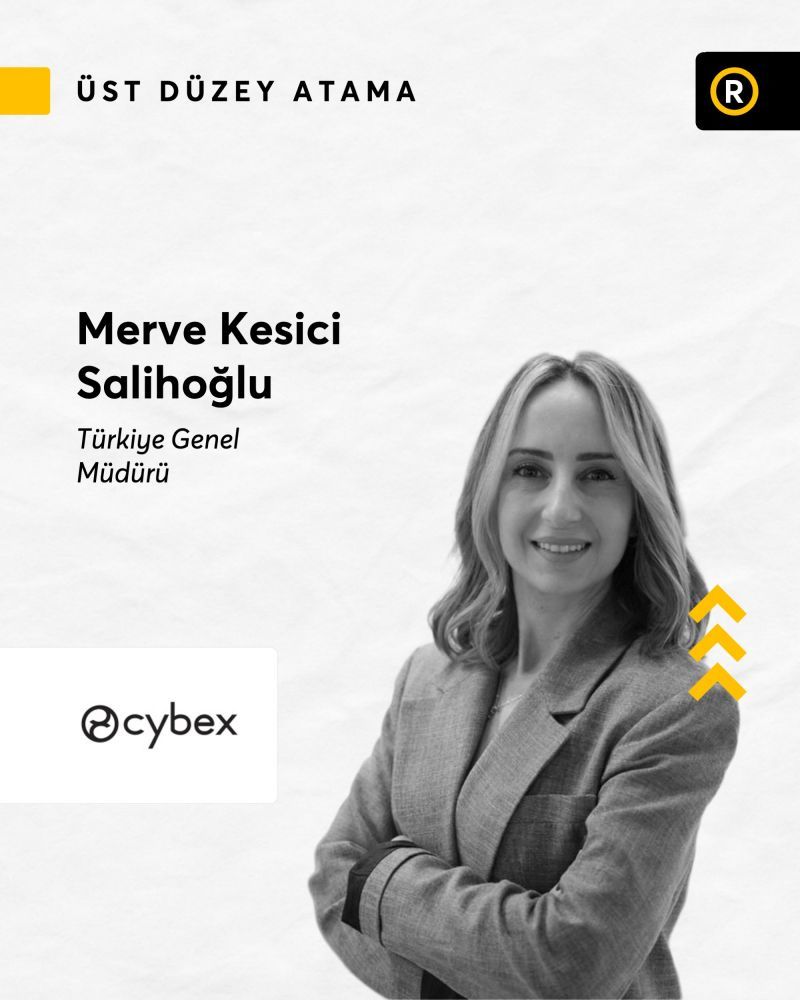 Merve Kesici Salihoğlu