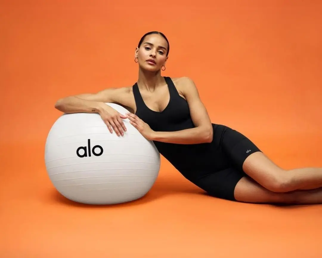 Alo Yoga, Türkiye pazarına giriş yapıyor